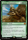 Image for Ancient Adamantoise (172) (FIN) - Magic: The Gathering