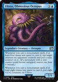 Image for Ultros, Obnoxious Octopus (83) (FIN) - Magic: The Gathering