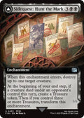 Image for Sidequest: Hunt the Mark (Extended Art) (453) (FIN) - Magic: The Gathering