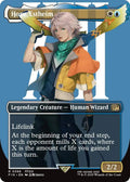Image for Hope Estheim (Borderless) (396) (FIN) - Magic: The Gathering