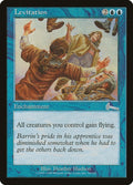 Image for Levitation (35) (ULG) - Magic: The Gathering