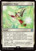 Image for Restoration Magic (30) (FIN) - Magic: The Gathering