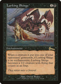 Image for Lurking Skirge (55) (ULG) - Magic: The Gathering