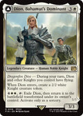 Image for Dion, Bahamut's Dominant (16) (FIN) - Magic: The Gathering