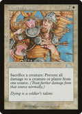 Image for Martyr's Cause (13) (ULG) - Magic: The Gathering