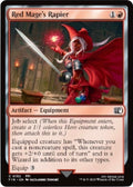 Image for Red Mage's Rapier (152) (FIN) - Magic: The Gathering