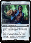 Image for Monk's Fist (265) (FIN) - Magic: The Gathering