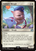 Image for Delivery Moogle (15) (FIN) - Magic: The Gathering