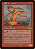 Image for Molten Hydra (85) (ULG) - Magic: The Gathering