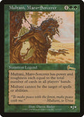 Image for Multani, Maro-Sorcerer (107) (ULG) - Magic: The Gathering