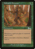Image for Multani's Presence (109) (ULG) - Magic: The Gathering