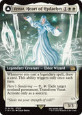 Image for Venat, Heart of Hydaelyn (Extended Art) (434) (FIN) - Magic: The Gathering