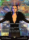 Image for Edea Kramer - Teferi, Mage of Zhalfir (Showcase) (32) (FCA) - Magic: The Gathering