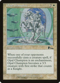 Image for Opal Champion (16) (ULG) - Magic: The Gathering