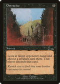 Image for Ostracize (57) (ULG) - Magic: The Gathering
