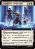 Image for Champions from Beyond (Extended Art) (101) (FIC) - Magic: The Gathering