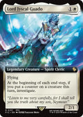 Image for Lord Jyscal Guado (Extended Art) (137) (FIC) - Magic: The Gathering