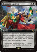 Image for Espers to Magicite (Extended Art) (114) (FIC) - Magic: The Gathering