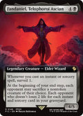 Image for Fandaniel, Telophoroi Ascian (Extended Art) (146) (FIC) - Magic: The Gathering
