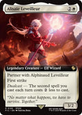Image for Alisaie Leveilleur (Extended Art) (129) (FIC) - Magic: The Gathering