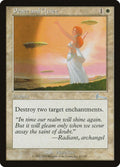 Image for Peace and Quiet (17) (ULG) - Magic: The Gathering