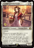 Image for Aerith Gainsborough (4) (PRE) - Magic: The Gathering