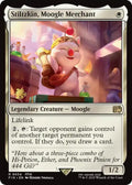 Image for Stiltzkin, Moogle Merchant (34) (PRE) - Magic: The Gathering