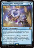 Image for Astrologian's Planisphere (46) (PRE) - Magic: The Gathering