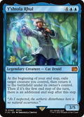 Image for Y'shtola Rhul (86) (PRE) - Magic: The Gathering