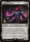 Image for Dark Confidant (94) (PRE) - Magic: The Gathering