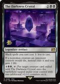 Image for The Darkness Crystal (96) (PRE) - Magic: The Gathering