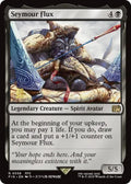 Image for Seymour Flux (558) (PRE) - Magic: The Gathering