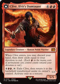 Image for Clive, Ifrit's Dominant (133) (PRE) - Magic: The Gathering