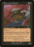 Image for Phyrexian Debaser (59) (ULG) - Magic: The Gathering