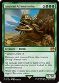 Image for Ancient Adamantoise (172) (PRE) - Magic: The Gathering