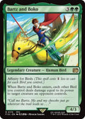 Image for Bartz and Boko (175) (PRE) - Magic: The Gathering