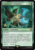 Image for Summoner's Grimoire (205) (PRE) - Magic: The Gathering