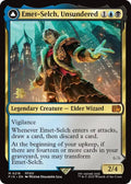Image for Emet-Selch, Unsundered (218) (PRE) - Magic: The Gathering