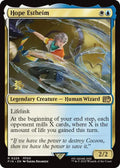 Image for Hope Estheim (226) (PRE) - Magic: The Gathering