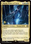 Image for Noctis, Prince of Lucis (235) (PRE) - Magic: The Gathering