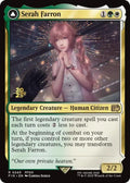 Image for Serah Farron (240) (PRE) - Magic: The Gathering