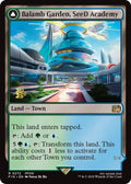 Image for Balamb Garden, SeeD Academy (272) (PRE) - Magic: The Gathering