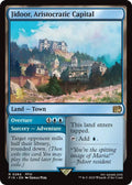Image for Jidoor, Aristocratic Capital (284) (PRE) - Magic: The Gathering
