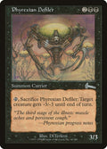 Image for Phyrexian Defiler (60) (ULG) - Magic: The Gathering