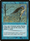 Image for Cloak of Feathers (POR) - Magic: The Gathering