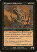 Image for Phyrexian Plaguelord (62) (ULG) - Magic: The Gathering