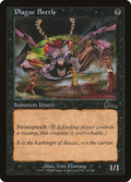 Image for Plague Beetle (64) (ULG) - Magic: The Gathering