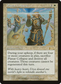 Image for Planar Collapse (18) (ULG) - Magic: The Gathering