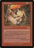 Image for Pyromancy (88) (ULG) - Magic: The Gathering