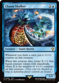 Image for Chasm Skulker (Surge Foil) (262) (FIC) - Magic: The Gathering